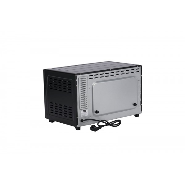 Cuptor Electric 38 L BÖHM BC38B3-L, 1600 W, 100–230°C