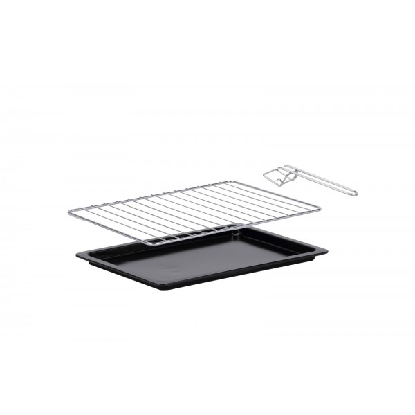 Cuptor Electric 38 L BÖHM BC38B3-L, 1600 W, 100–230°C