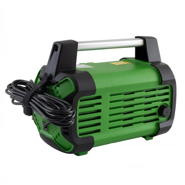 Aparat de spălat cu presiune compact PARTNERPRO PSP-1800, 130 bar, 130 bar
