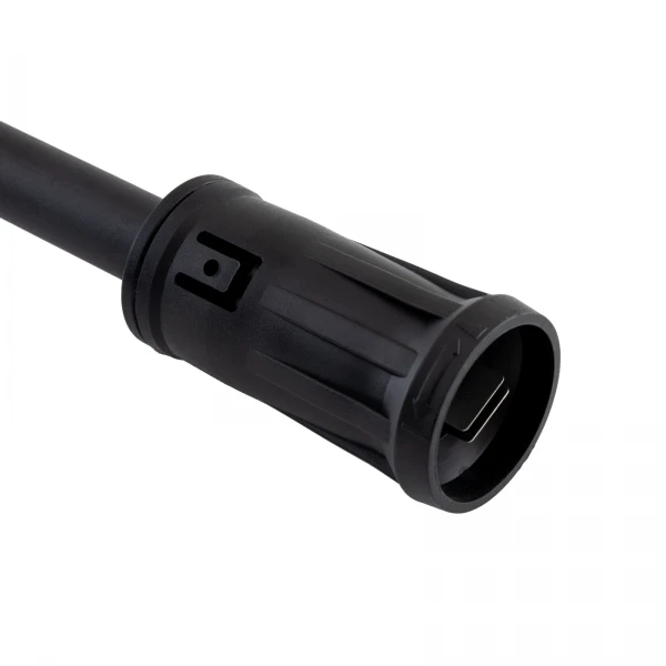 Aparat de spălat cu presiune compact PARTNERPRO PSP-1800, 130 bar, 130 bar