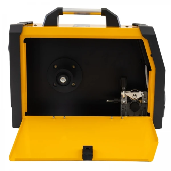 Aparat de Sudură 4 în 1 ROTOR MMTC-350 MIG/MMA/TIG/CUT, 350A, Invertor Profesional, Tăiere cu Plasmă, 220-240V