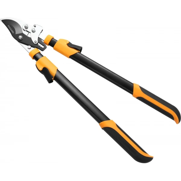 Foarfecă de grădină cu mâner telescopic 66–92 cm ROTOR RFG-92