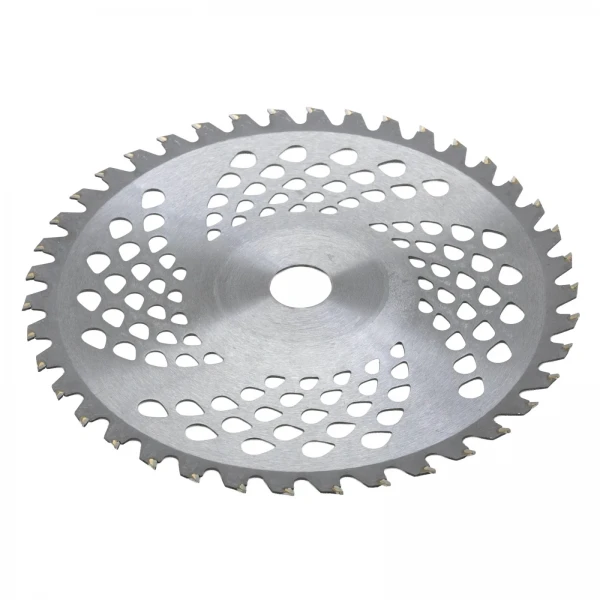Disc motocoasă Vidia ondulat (tip oală) 230×25,4×1,3 mm 40T ROTOR