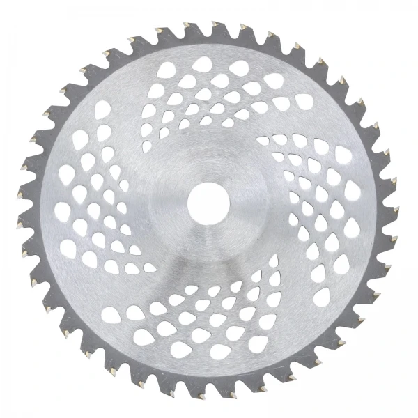 Disc motocoasă Vidia ondulat (tip oală) 230×25,4×1,3 mm 40T ROTOR