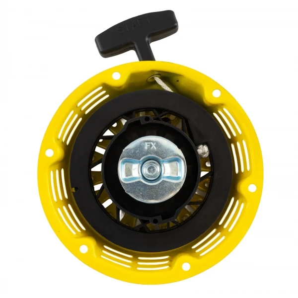 Demaror manual motor 168F GX160/GX200 ROTOR