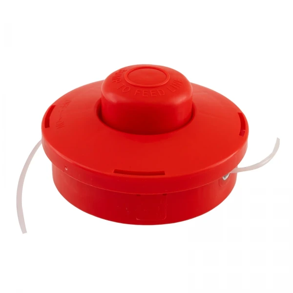 Cap mosor 112x75 mm cu fir 2.4 mm x 2 m ROTOR R-2