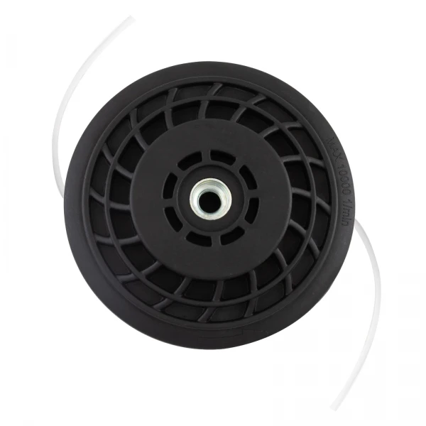Cap mosor 115x74 mm cu fir 2.4 mm x 2 m ROTOR