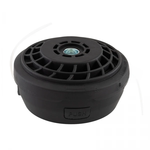 Cap mosor 127x70 mm cu fir 2.4 mm x 2 m ROTOR R-6