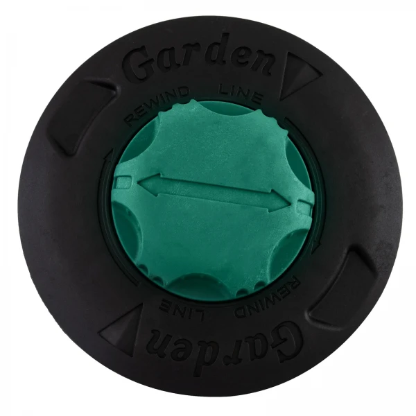 Cap mosor 140x72 mm cu fir 2.4 mm x 2 m ROTOR R-8