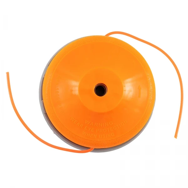 Cap mosor 115x75 mm cu fir 2.4 mm x 2 m ROTOR R-4