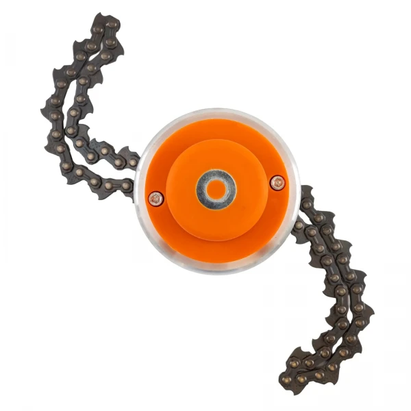 Cap mosor caracatiță cu lanț drujbă 2x35 mm ROTOR RC-4