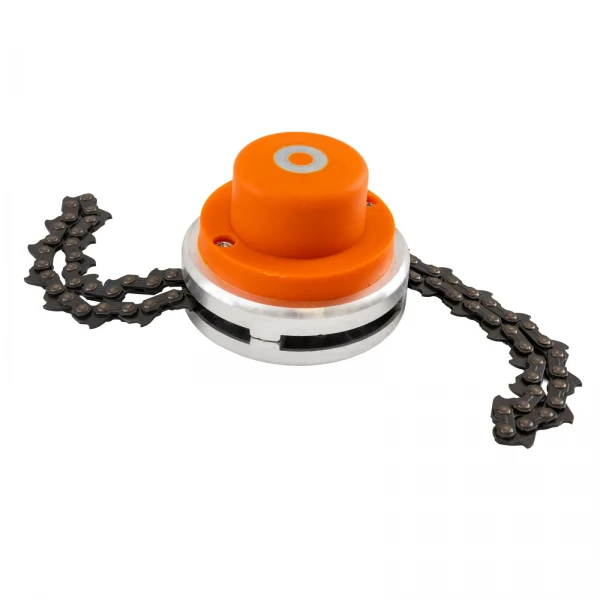 Cap mosor caracatiță cu lanț drujbă 2x35 mm ROTOR RC-4
