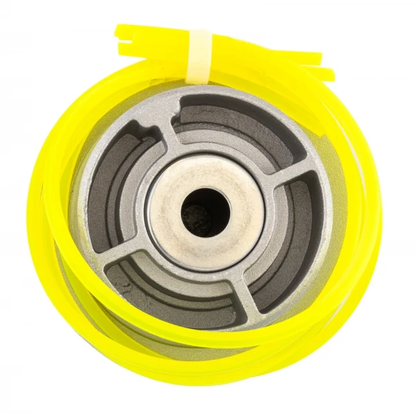 Cap mosor caracatiță 42x80 mm dublu ROTOR RC-3