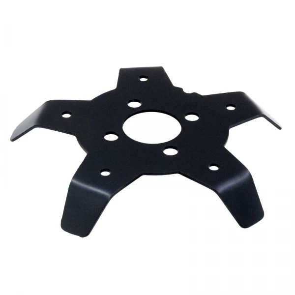 Disc motocoasă pentru plivit 2 în 1 ROTOR