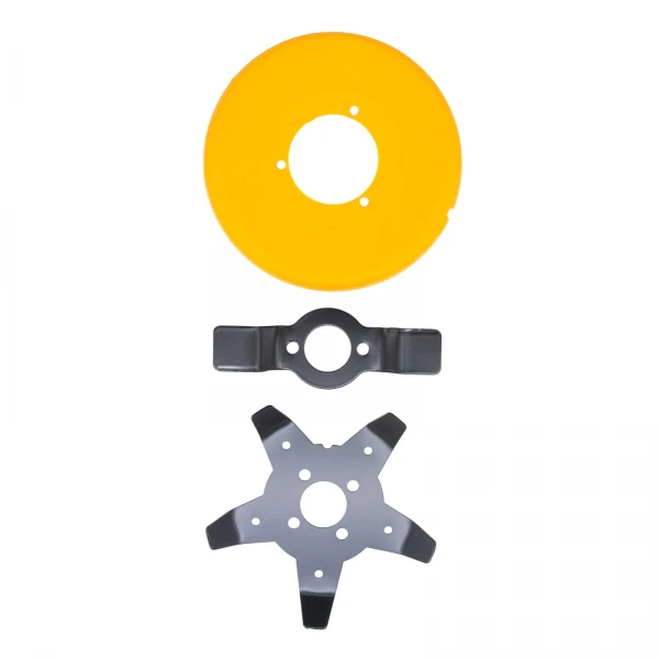 Disc motocoasă pentru plivit 2 în 1 ROTOR