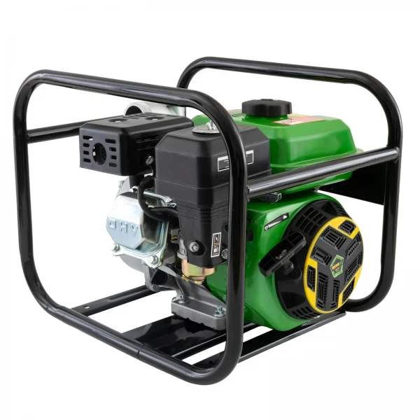 Motopompa / Pompă de apă pe benzină 2" PARTNERPRO PWP30X, 30 m³/h, 6.5 HP , MOTOR 4 Timpi