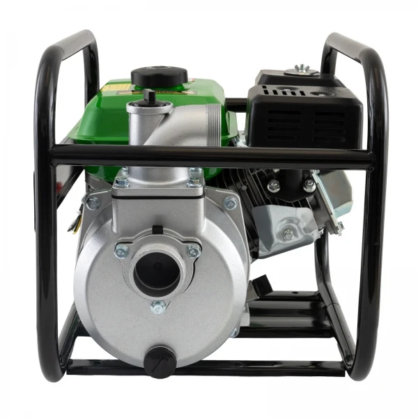 Motopompa / Pompă de apă pe benzină 2" PARTNERPRO PWP30X, 30 m³/h, 6.5 HP , MOTOR 4 Timpi