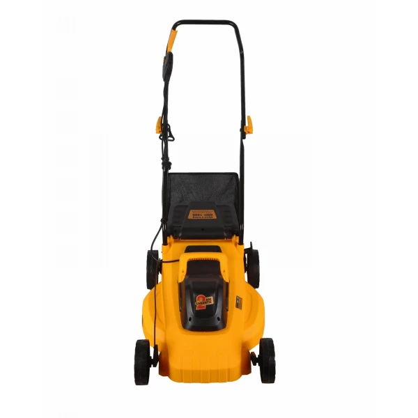Mașină de tuns iarba ROTOR RMT-1800, 1800W, 35 L, reglaj inaltime pe 5 trepte 25 / 38 / 50 / 65 / 75 mm