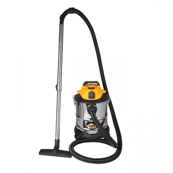 Aspirator umed-uscat 20 L, 1200 W, 20 kPa ROTOR RUM-20