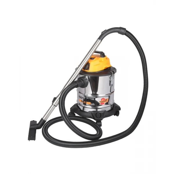 Aspirator umed-uscat 20 L, 1200 W, 20 kPa ROTOR RUM-20