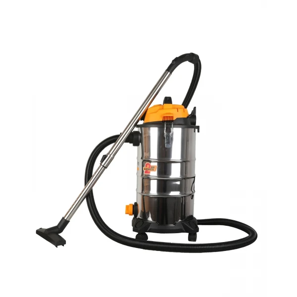 Aspirator umed-uscat 30 L, 1400 W, 21 kPa ROTOR RUM-30
