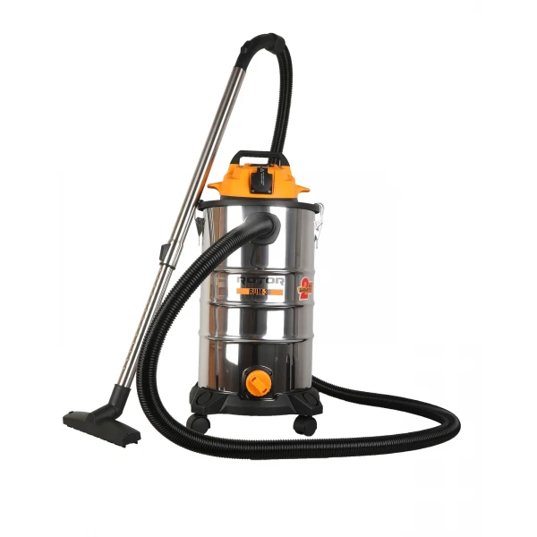 Aspirator umed-uscat 30 L, 1400 W, 21 kPa ROTOR RUM-30