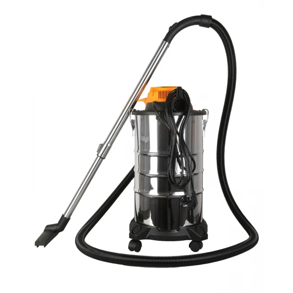 Aspirator umed-uscat 30 L, 1400 W, 21 kPa ROTOR RUM-30