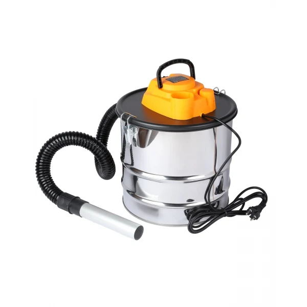 Aspirator pentru cenusa 18 L, 1200 W, 18 kPa ROTOR RC-18