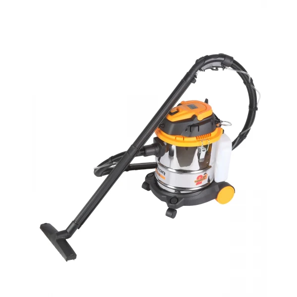 Aspirator spalare injectie-extractie 20 L, 1200 W, 18 kPa ROTOR RS-20
