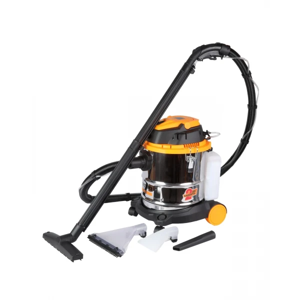 Aspirator spalare injectie-extractie 20 L, 1200 W, 18 kPa ROTOR RS-20