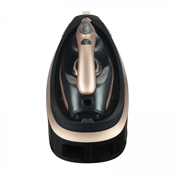 Sistem de calcat cu abur BÖHM Home BIG-2401BG, 2400W, rezervor 1500 ml, presiune 5.5 Bar
