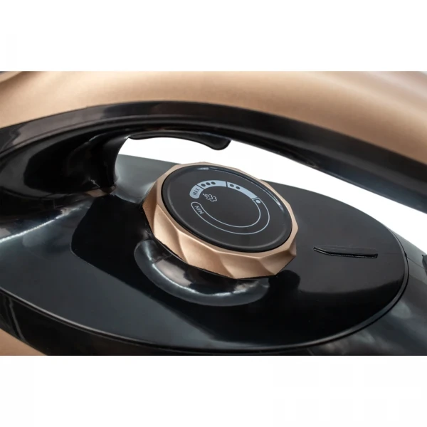 Sistem de calcat cu abur BÖHM Home BIG-2401BG, 2400W, rezervor 1500 ml, presiune 5.5 Bar