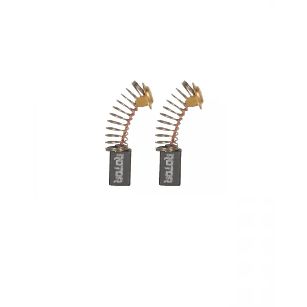 Perii de carbune ROTOR 14B pentru rotopercutor, 6.5 x 7.5 x 12 mm, set 2 bucati