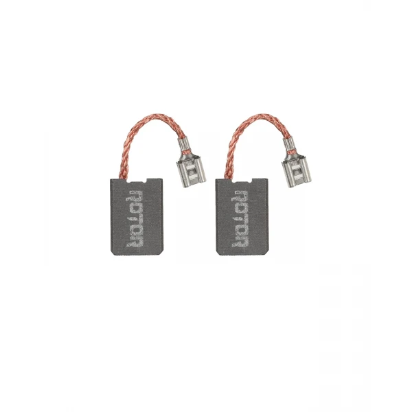 Perii de carbune ROTOR 19B pentru flex 230, 6.5 x 16 x 23 mm, set 2 bucati