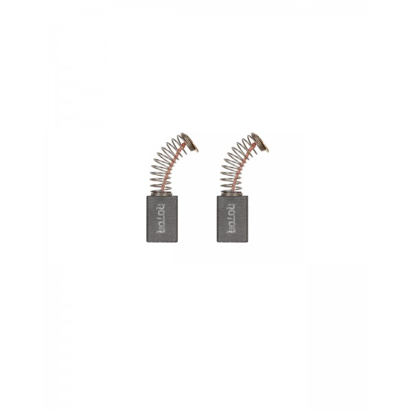 Perii de carbune ROTOR 26B pentru bormasina, 6 x 11 x 16 mm, set 2 bucati