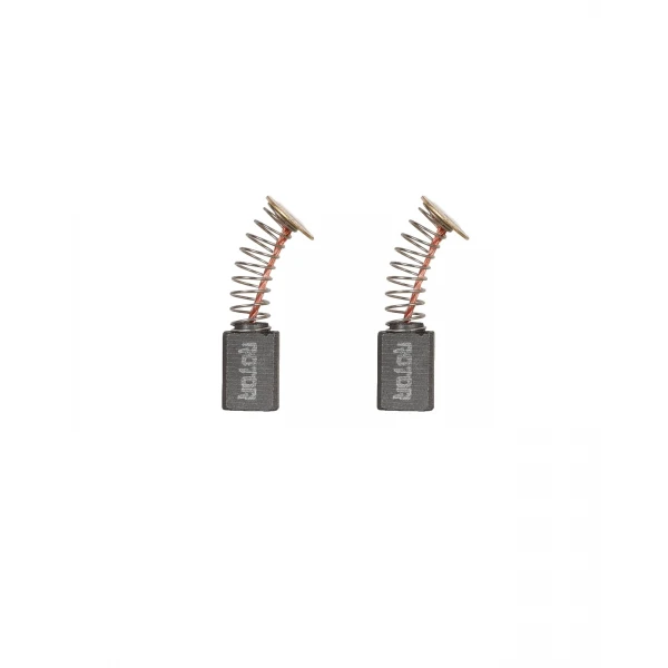 Perii de carbune ROTOR 27B pentru flex 230, 5 x 8 x 11 mm, set 2 bucati