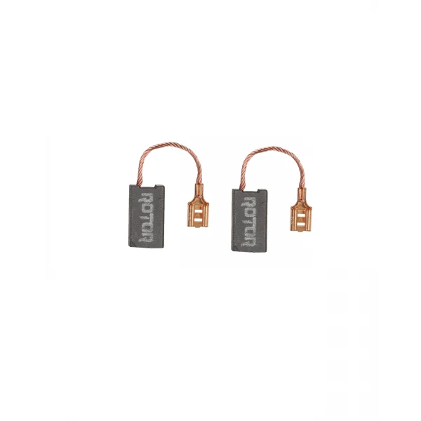 Perii de carbune ROTOR 28B pentru flex 230, 8.5 x 12 x 21.5 mm, set 2 bucati
