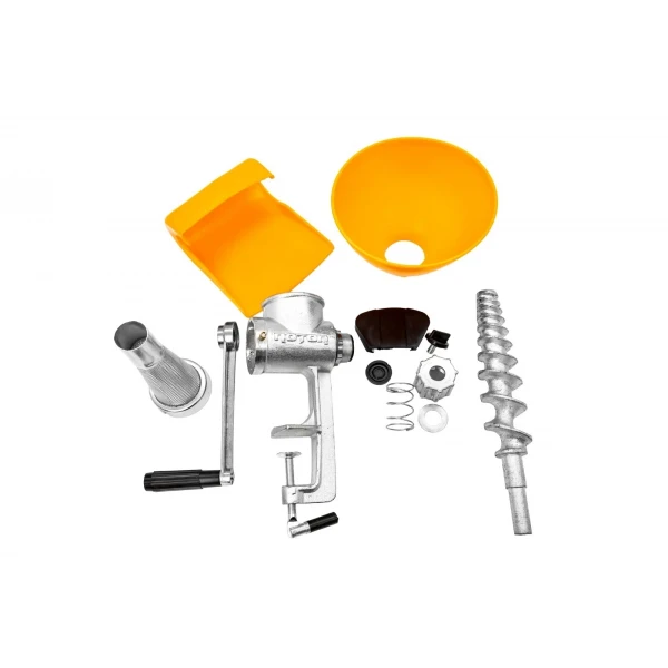 Masina pentru suc de rosii sau fructe manuala ROTOR RJ-C01