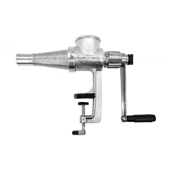 Masina pentru suc de rosii sau fructe manuala ROTOR RJ-C01