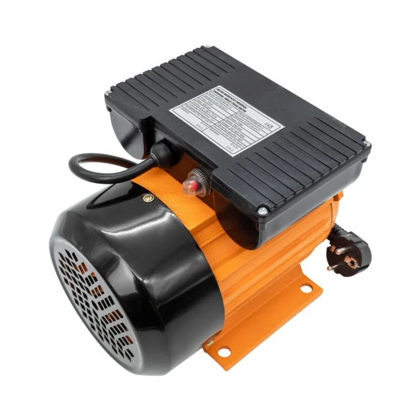 Motor electric monofazat, 0.75 kW, 3000 rpm, ROTOR RME-801/2