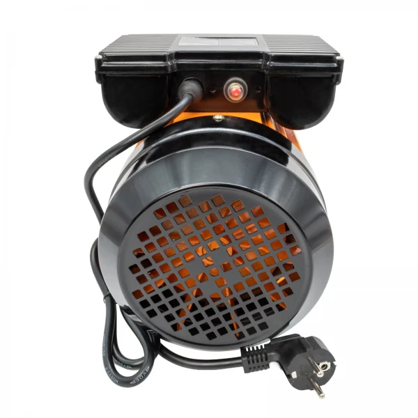 Motor Electric Monofazat Universal ROTOR RME802, 1,3 kW, 220-240V, 3000 RPM, Bobinaj din Cupru