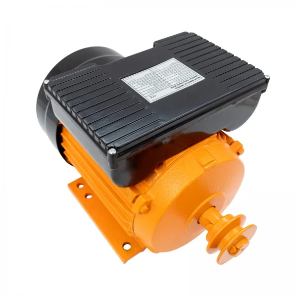 Motor Electric Monofazat Universal ROTOR RME802, 1,3 kW, 220-240V, 3000 RPM, Bobinaj din Cupru