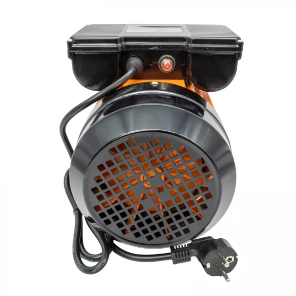 Motor Electric Monofazat Universal ROTOR RME90L, 2,5 kW (3 CP), 230V, Bobinaj din Cupru, 2800 RPM, Fulie inclusă