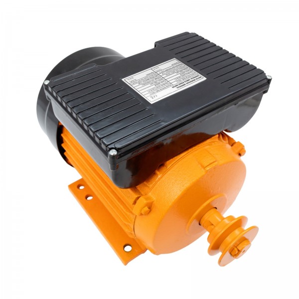 Motor monofazat universal ROTOR RME-100L/2, 3 kW, 3000 rpm, bobinaj cupru