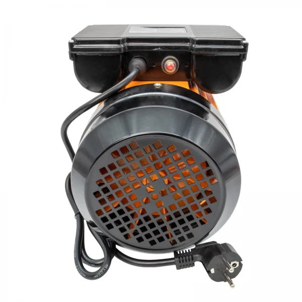 Motor monofazat universal ROTOR RME-100L/2, 3 kW, 3000 rpm, bobinaj cupru
