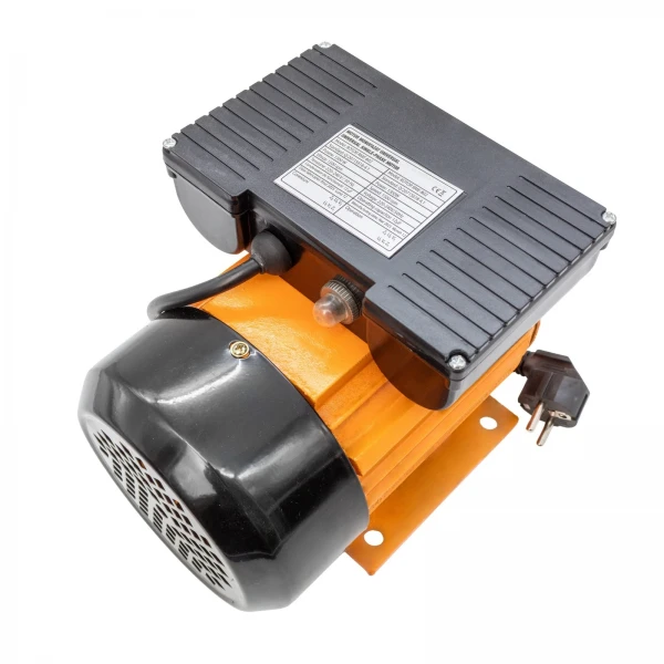 Motor electric monofazat universal ROTOR RME802, 1.3 kW, 1500 Rpm