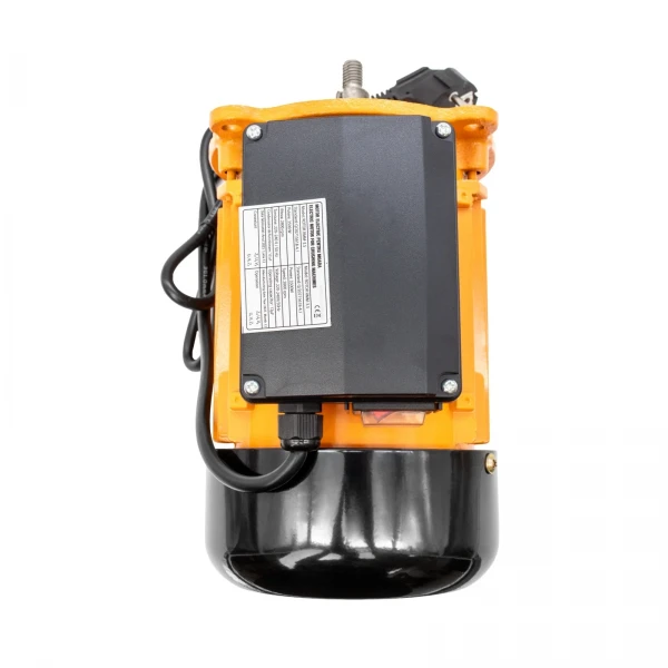 Motor Electric Monofazat pentru Moară ROTOR RMM-3.5, 3,5 kW, 220-240V, 2800 RPM, Bobinaj din Cupru