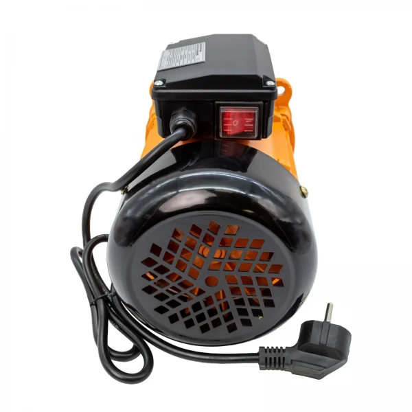 Motor Electric Monofazat pentru Moară ROTOR RMM-3.5, 3,5 kW, 220-240V, 2800 RPM, Bobinaj din Cupru
