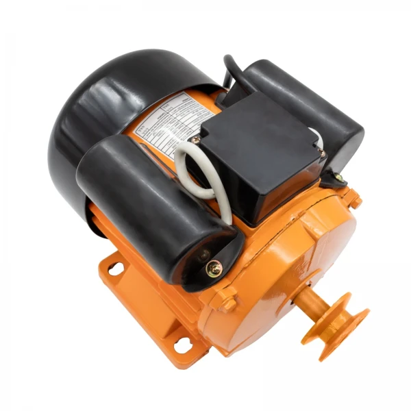 Motor Electric Monofazat pentru batoză ROTOR RMB-2000, 220-240V, Bobinaj din Cupru, Înlocuire Motor batoză