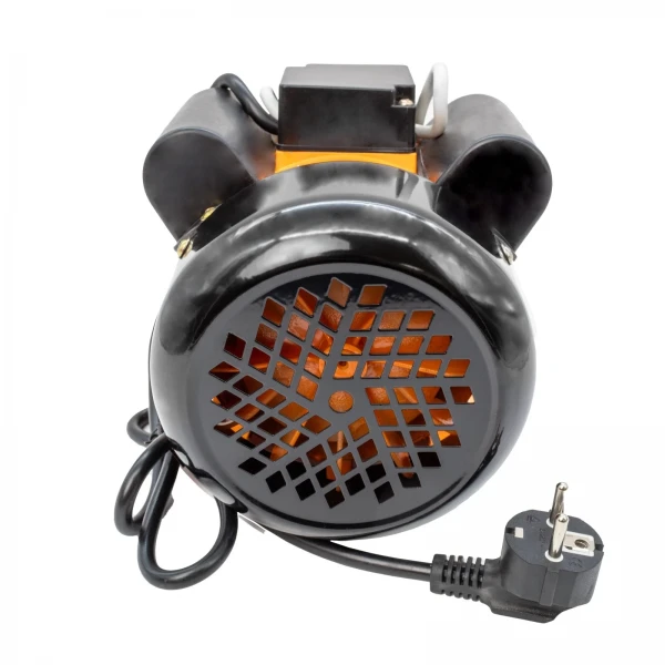 Motor Electric Monofazat pentru batoză ROTOR RMB-2000, 220-240V, Bobinaj din Cupru, Înlocuire Motor batoză